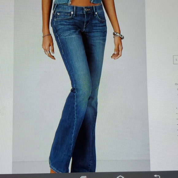 True Religion Denim - True Religion Joey Jeans 👖